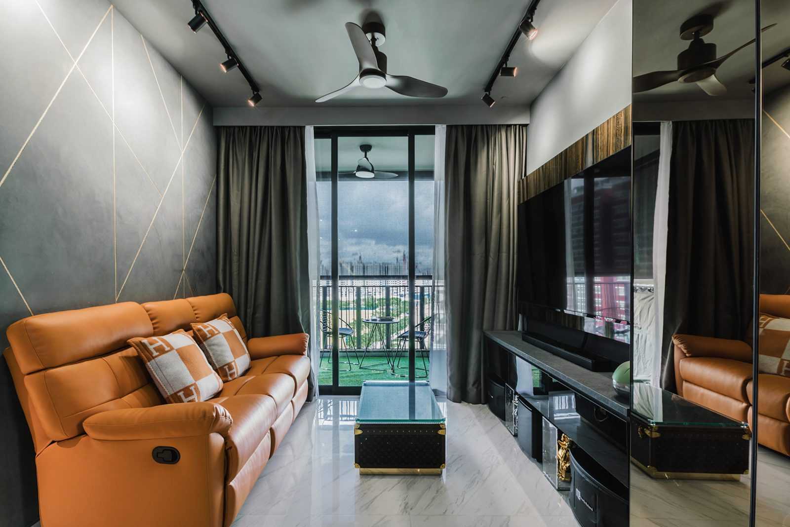 2 Bukit Batok Street 41