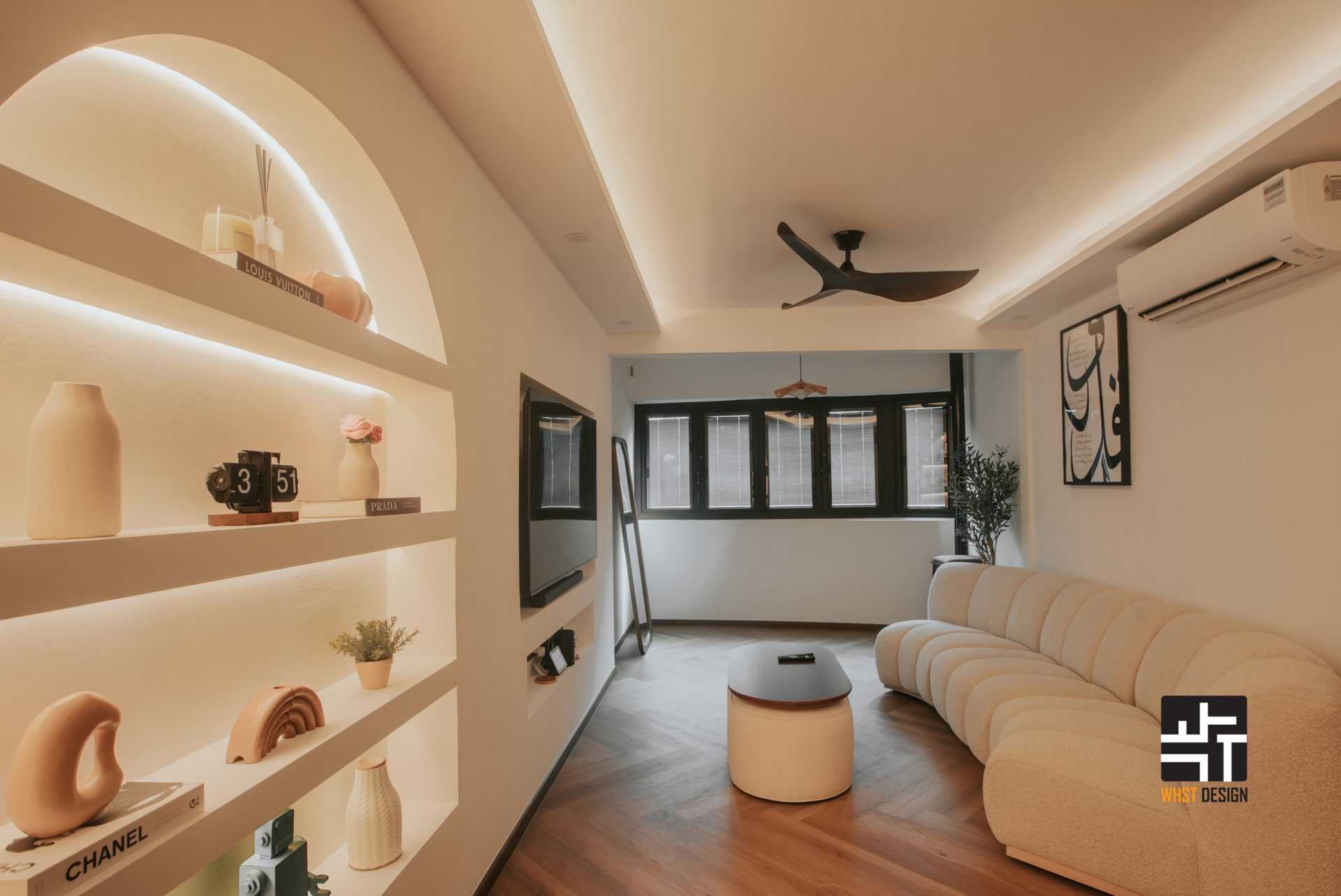 690A Choa Chu Kang Crescent
