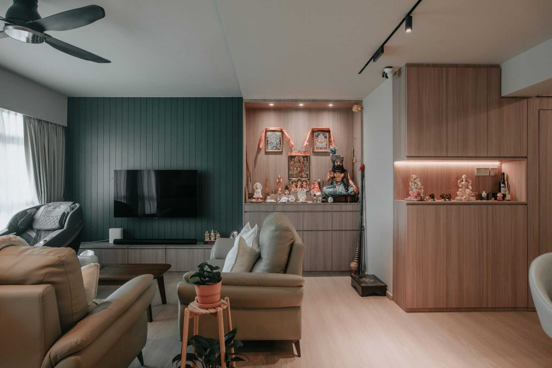 513D Yi Shun St 51