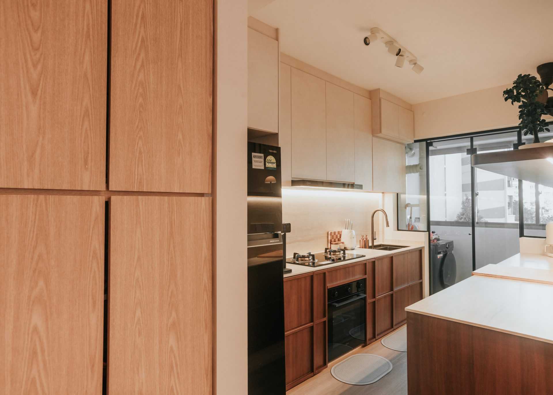 676C Punggol Drive