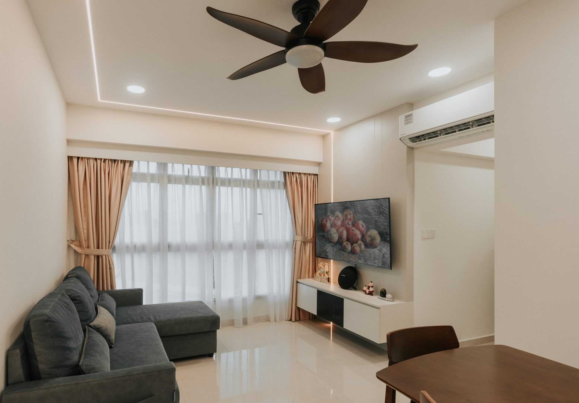 633D Senja Road