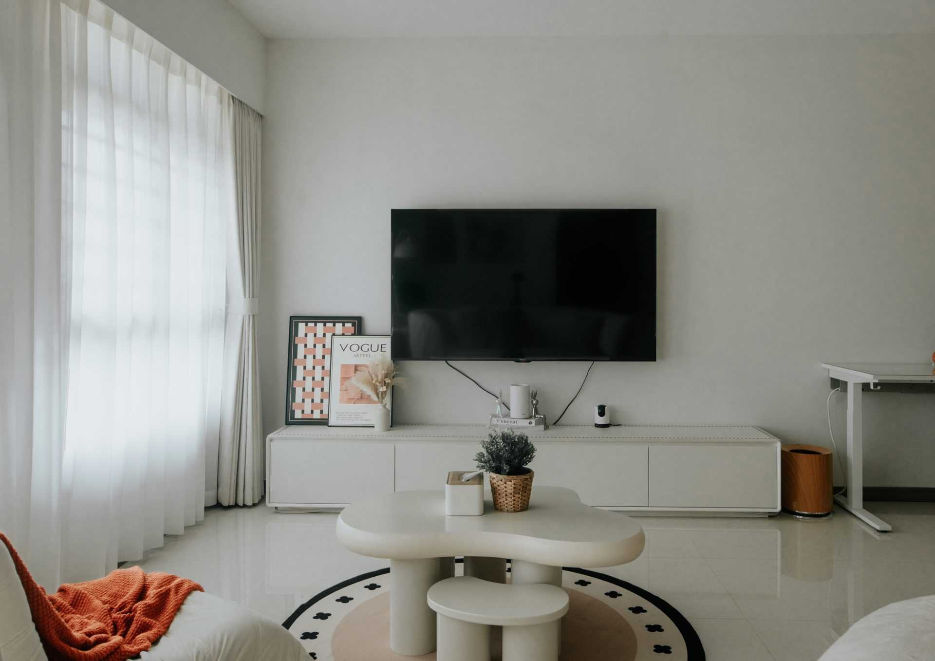 222A Tengah Garden Ave